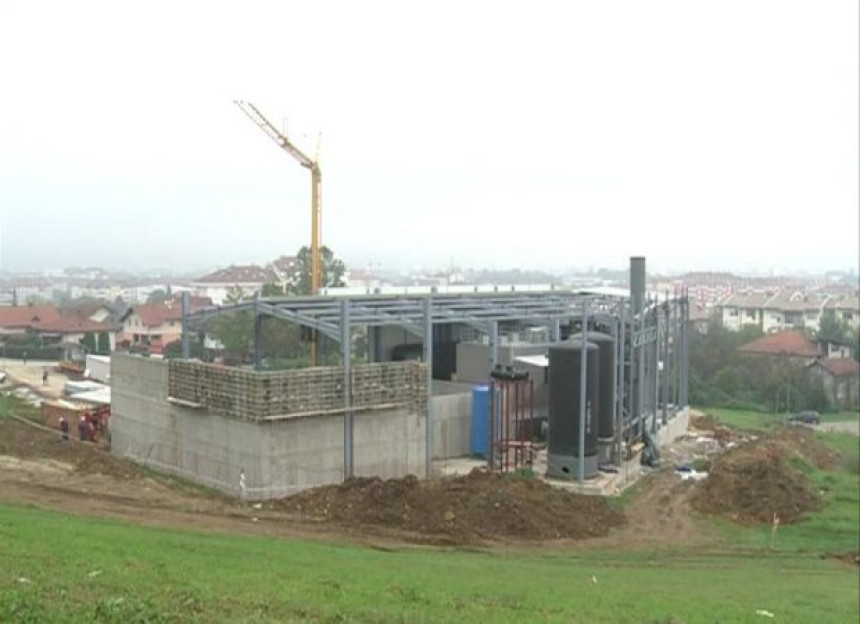 Paradoks: Svečanost povodom sezone grijanja