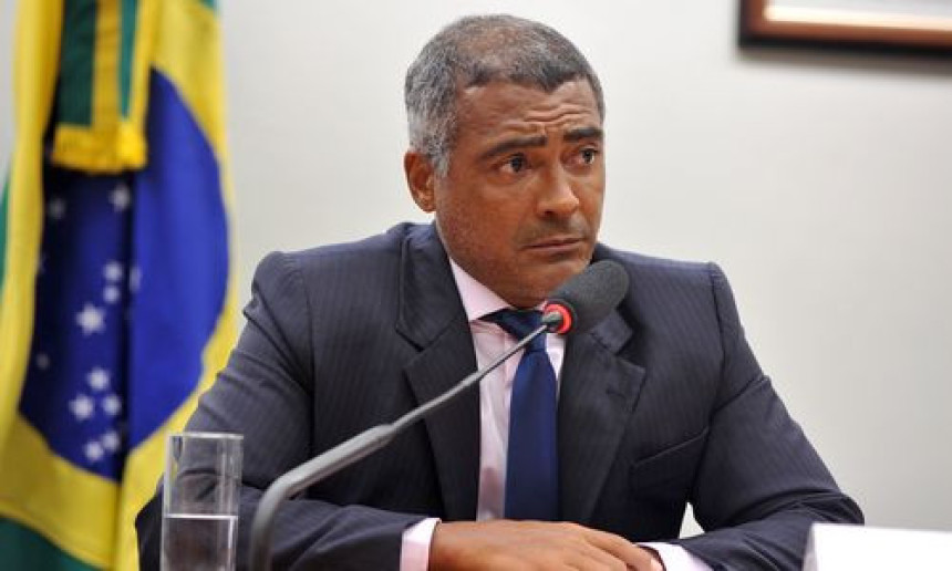 Romario postao senator!