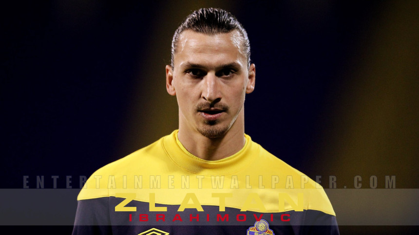 Zlatan i djetinjstvo: Niko nije pitao - kako sam?!