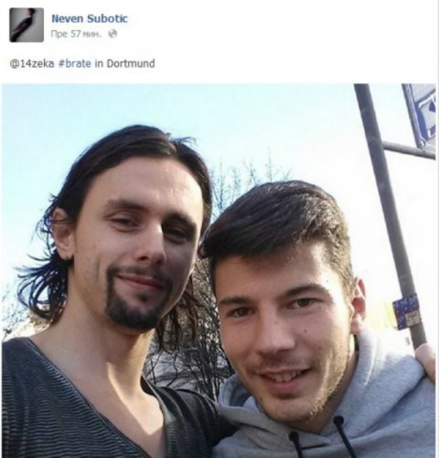 Jojić: Moliću Nevena da se vrati!