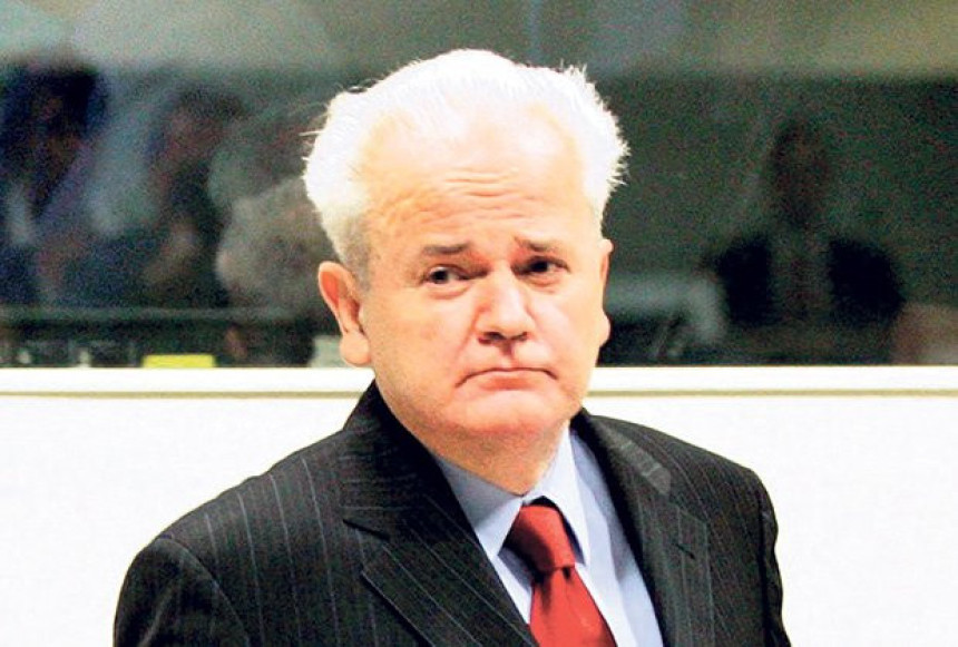 Рушење Милошевића платили 60 милиона долара!
