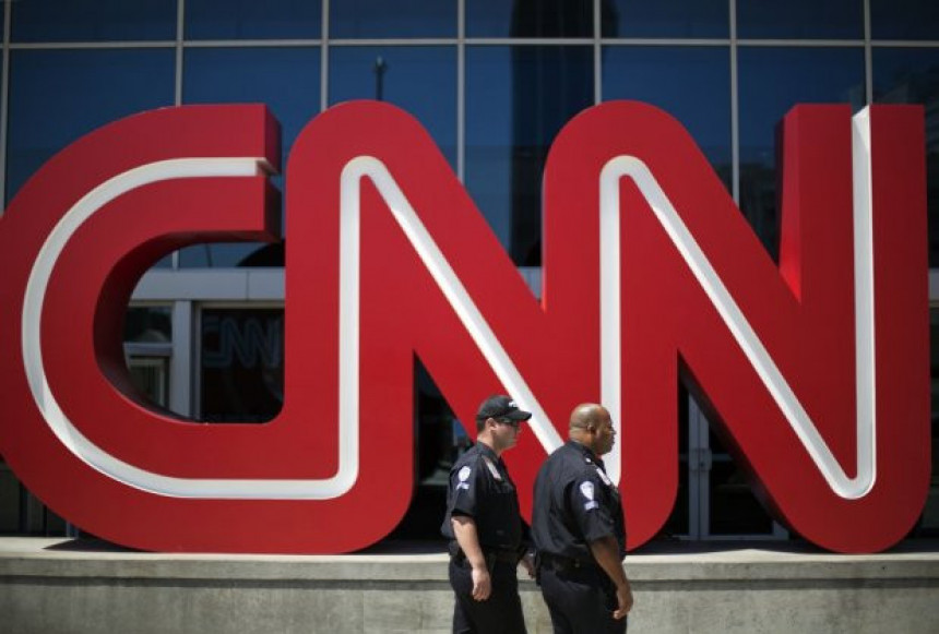 Zaposleni na CNN-u ostaju bez posla