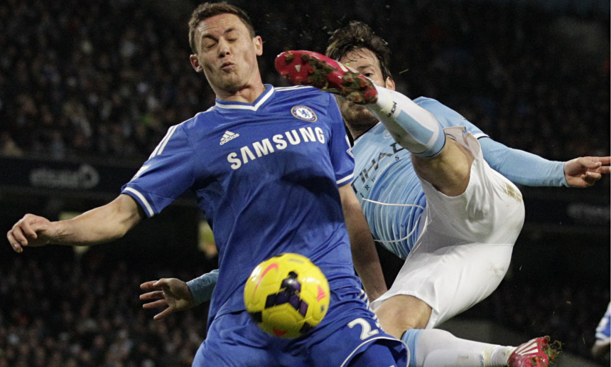Nemanja Matić: RAD stvori i čoveka i fudbalera!