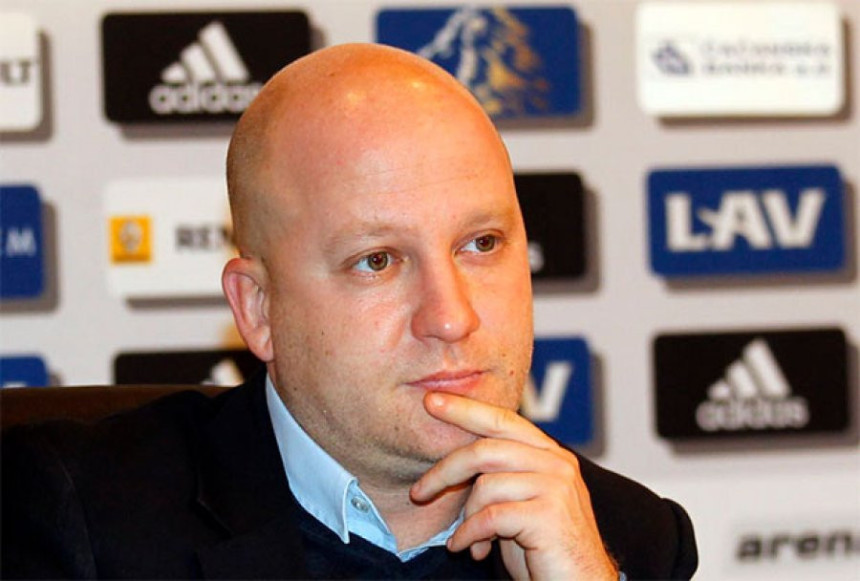 Marko Nikolić ruši rekorde!