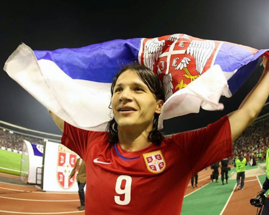 Pantina poruka pred Jermene: Pazite se!