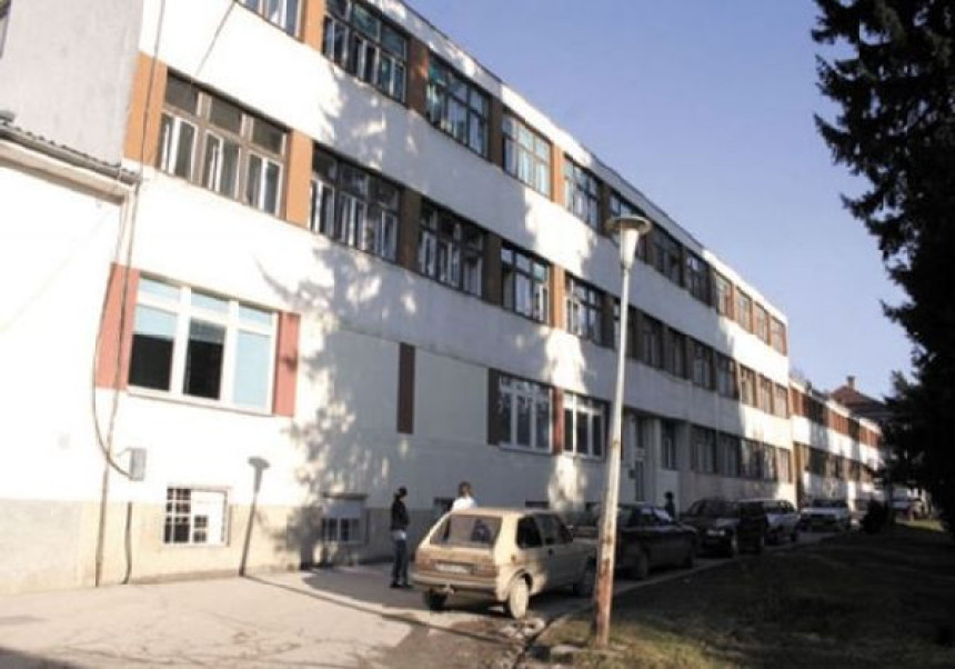 Podnijeta krivična prijava protiv direktora bolnice Kasindo