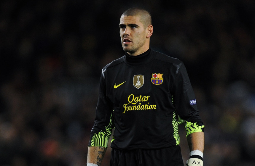 Valdes stiže u Liverpul?!