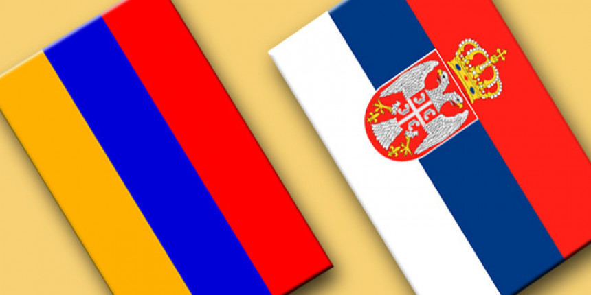Шта то и ко чека Србију у Јерменији?