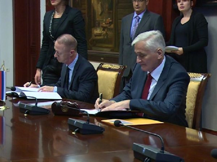 35 милиона евра нови кредит за аутопут Бањалука-Добој