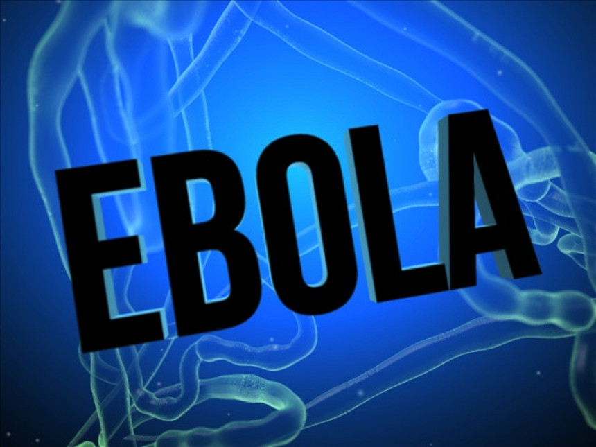 Srbija: Mjere zaštite od ebole