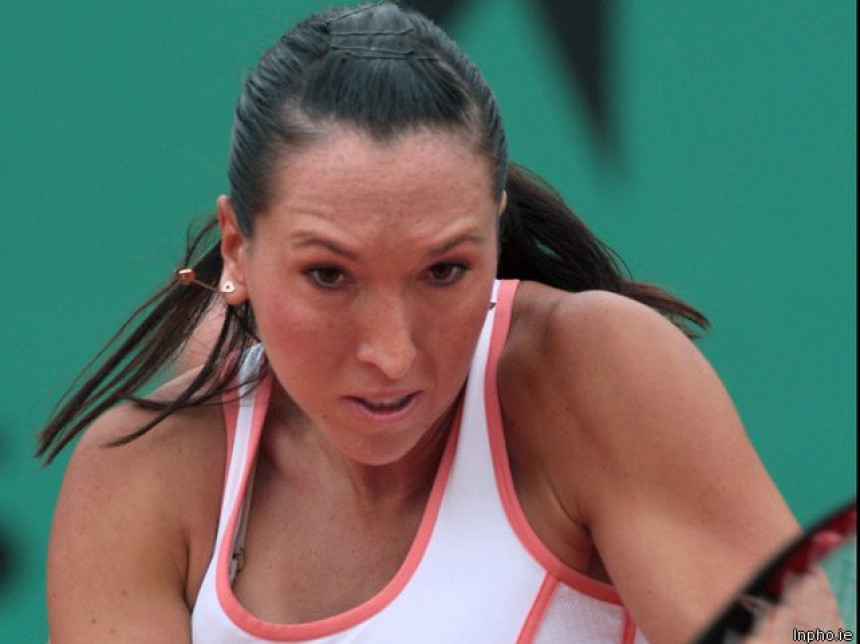 JJ ponovo razočarala!