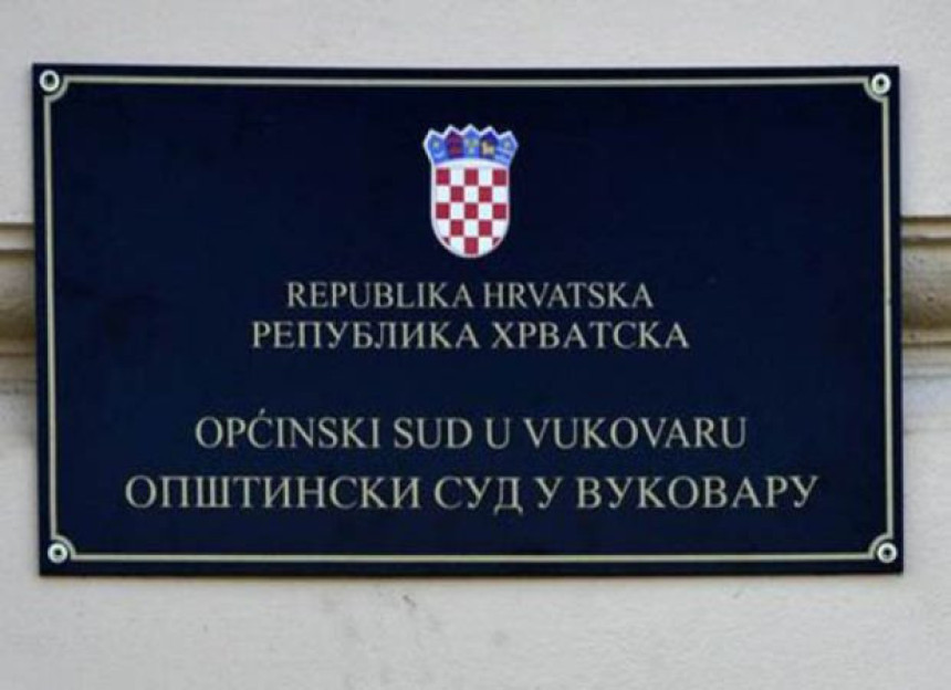  U Vukovar vraćaju dvojezične table