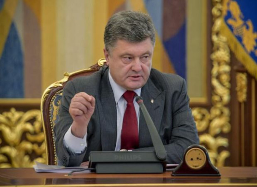 Ukrajina: Čistka Janukovičevih ljudi