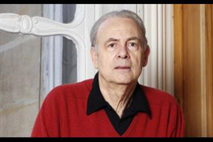 Нобелова награда за књижевност Патрику Модиану