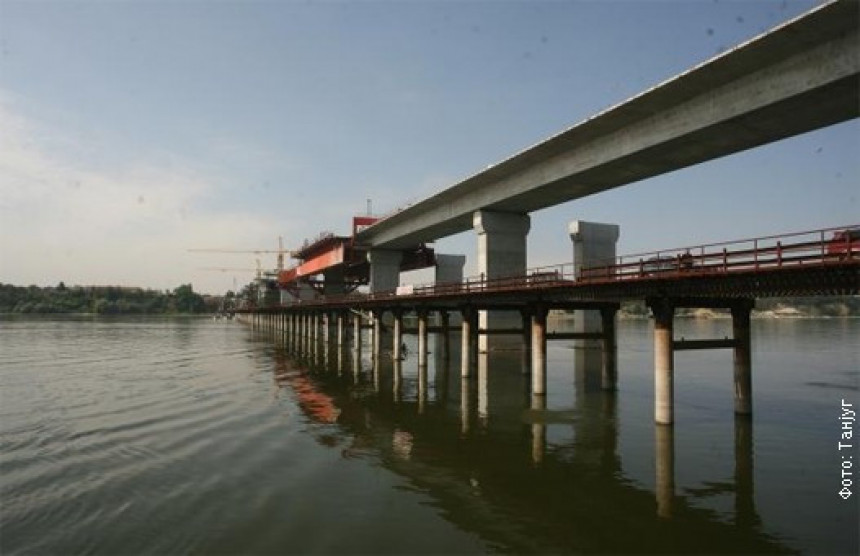 Мост на Дунаву зваће се по Михајлу Пупину