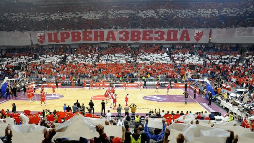EL: Zvezda - Galata, derbi 1. kola!