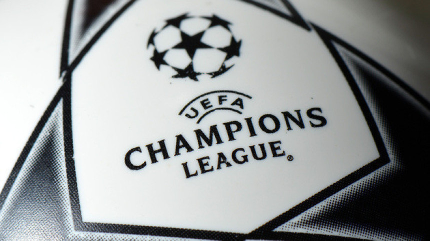 УЕФА: Само су шампиони носиоци у ЛШ