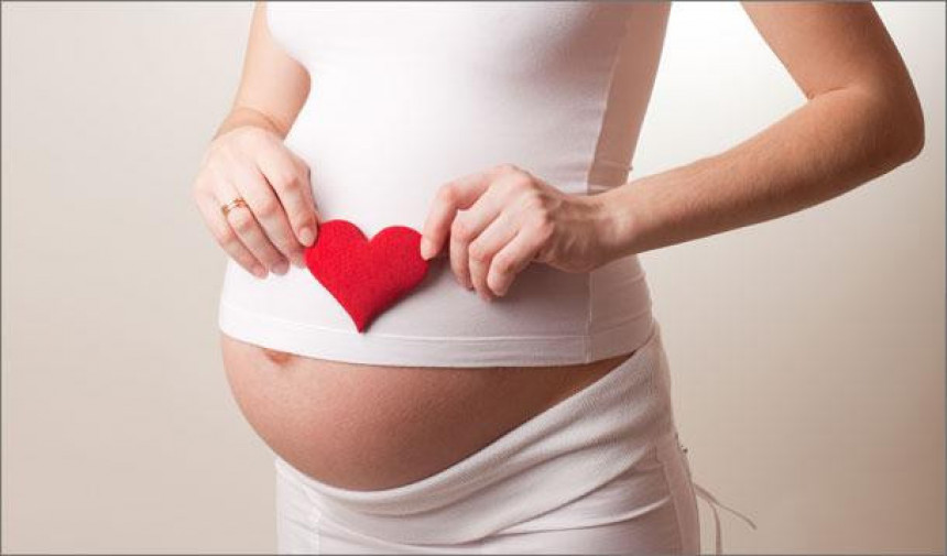Nivo gvožđa majki važan za razvoj bebe