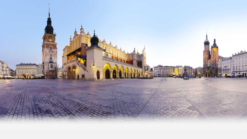 Idealne destinacije za ljubitelje umjetnosti