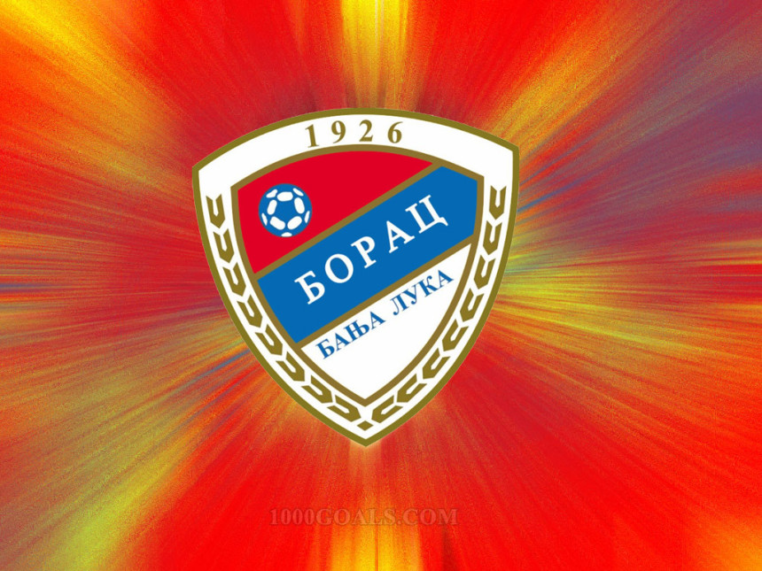 BL - 17:00: Borac - Crvena Zvezda