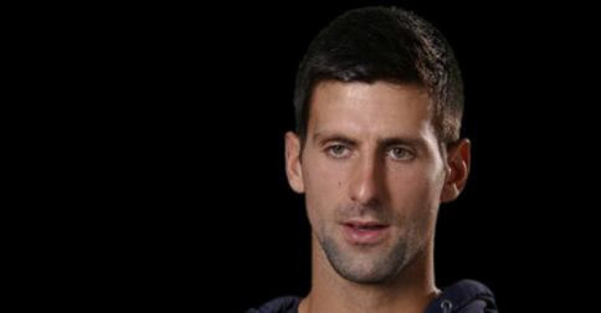 Video: Nole u Šangaju svirao i violinu!