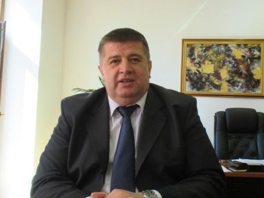 Vučurević kandidat za ambasadora