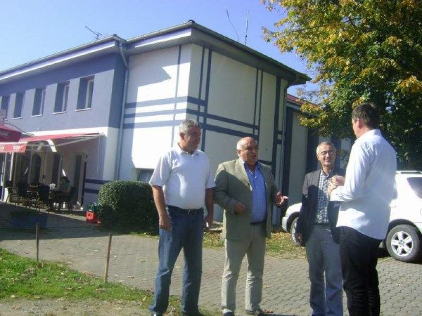 Radio Srbac u novom ruhu
