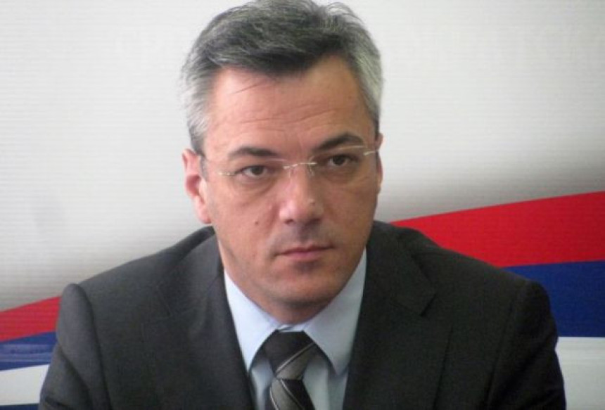 Tadić: Poslije izbora prvo u Beograd