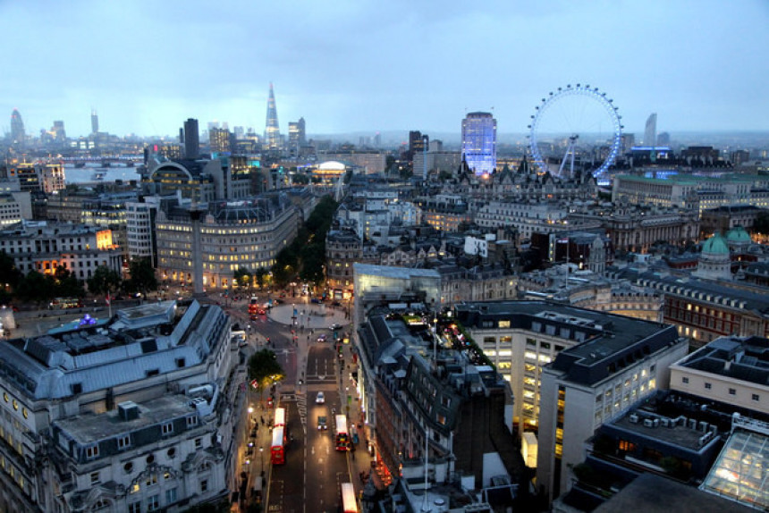 London: 11 stvari koje niste znali
