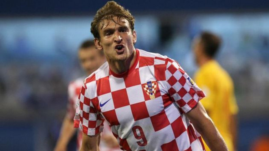 Јелавић више неће за Хрватску!