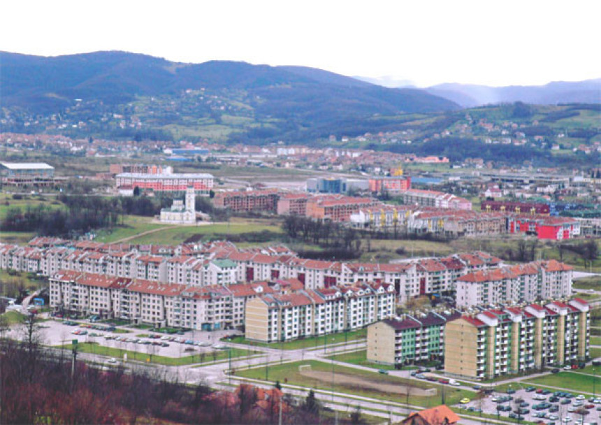 Otvorena birališta u Istočnom Sarajevu