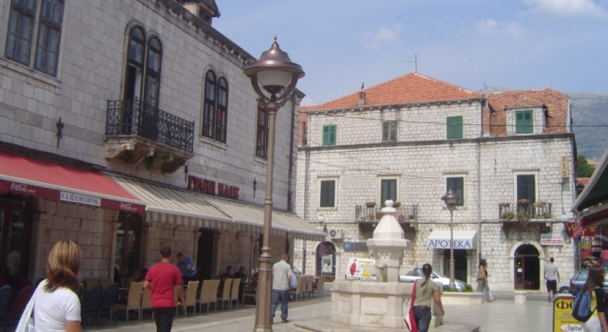 Trebinje: Besplatan prevoz biračima