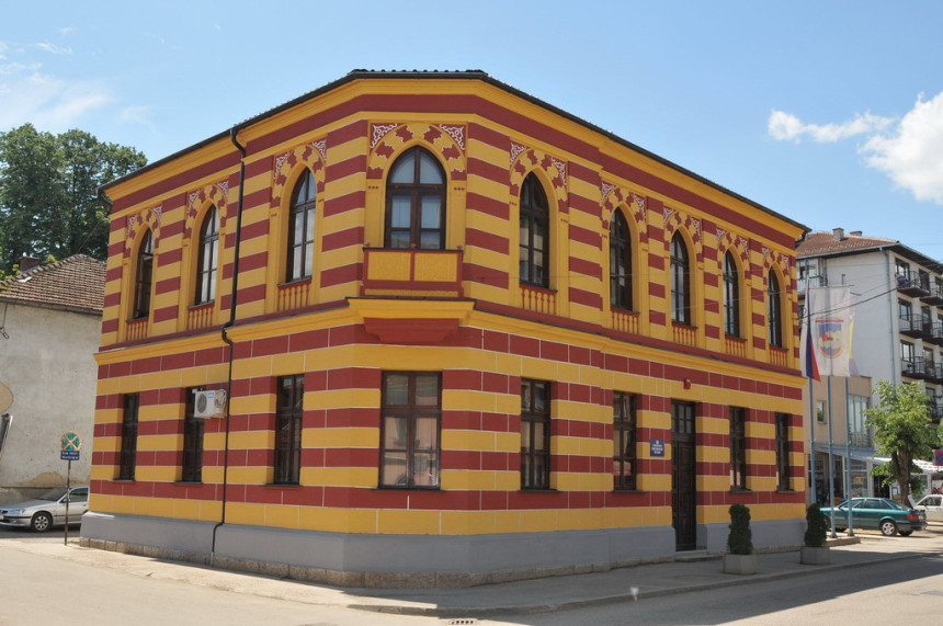 Kostajnica: Glasalo 8,4 odsto birača