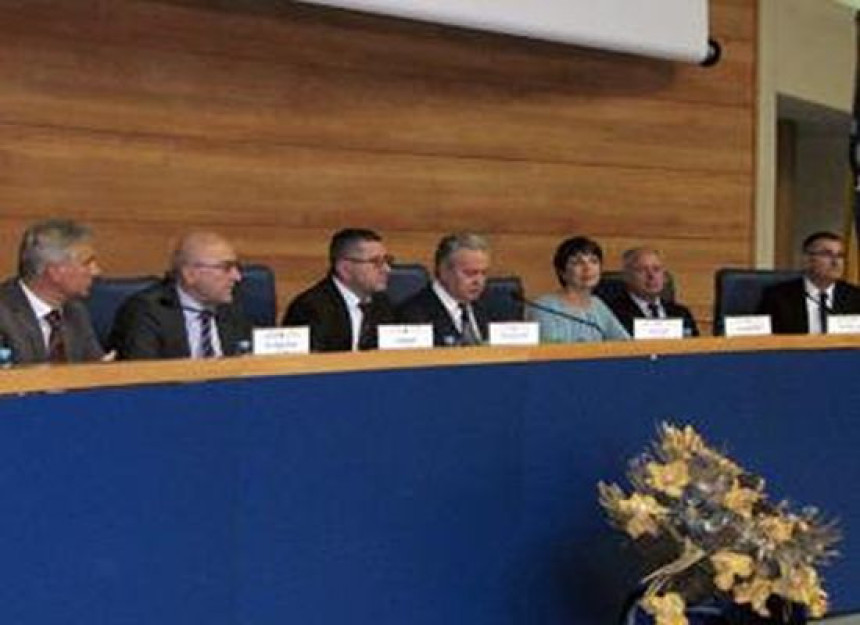 Veliki odziv birača obećava validne rezultate