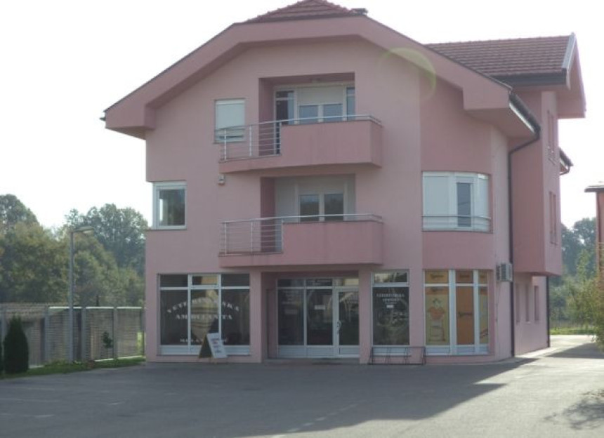 Srbac: Otrkrivena trihinela