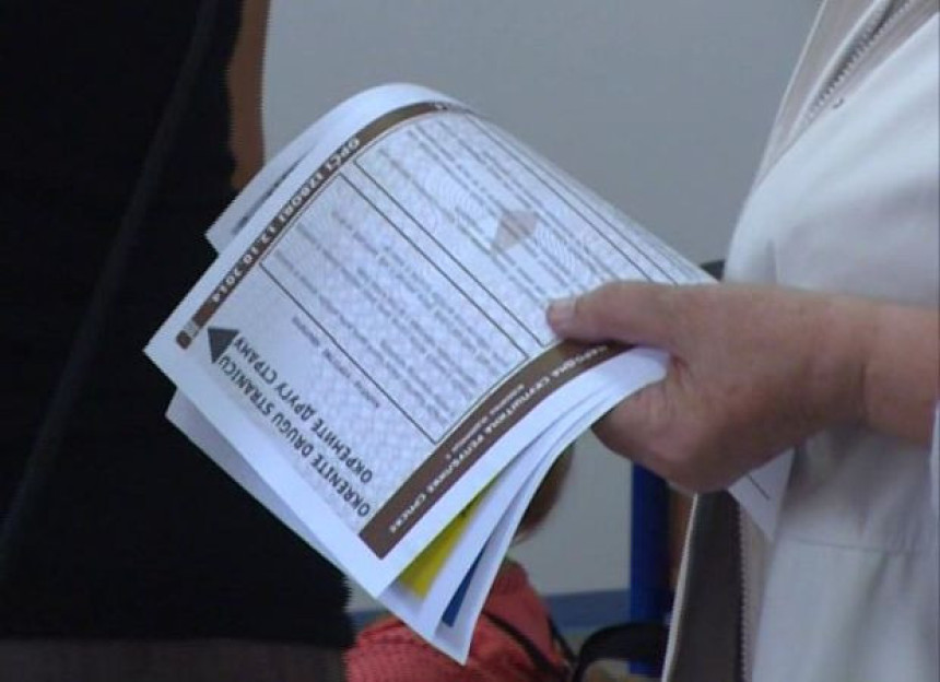 Velika izlaznost, a najveća u Banjaluci oko 60% 