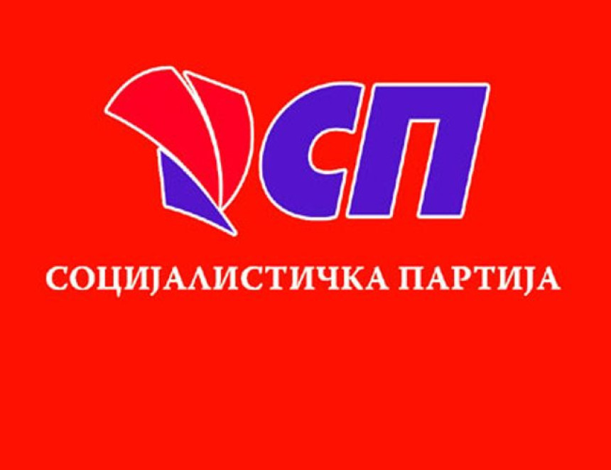 SP - Izborni štab:
