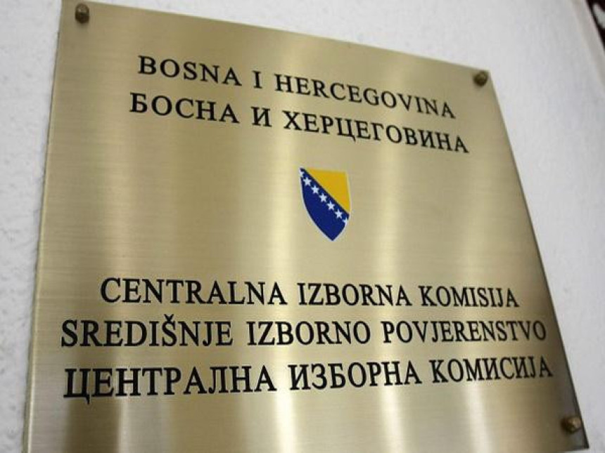 CIK-a BiH konferencija u ponoć