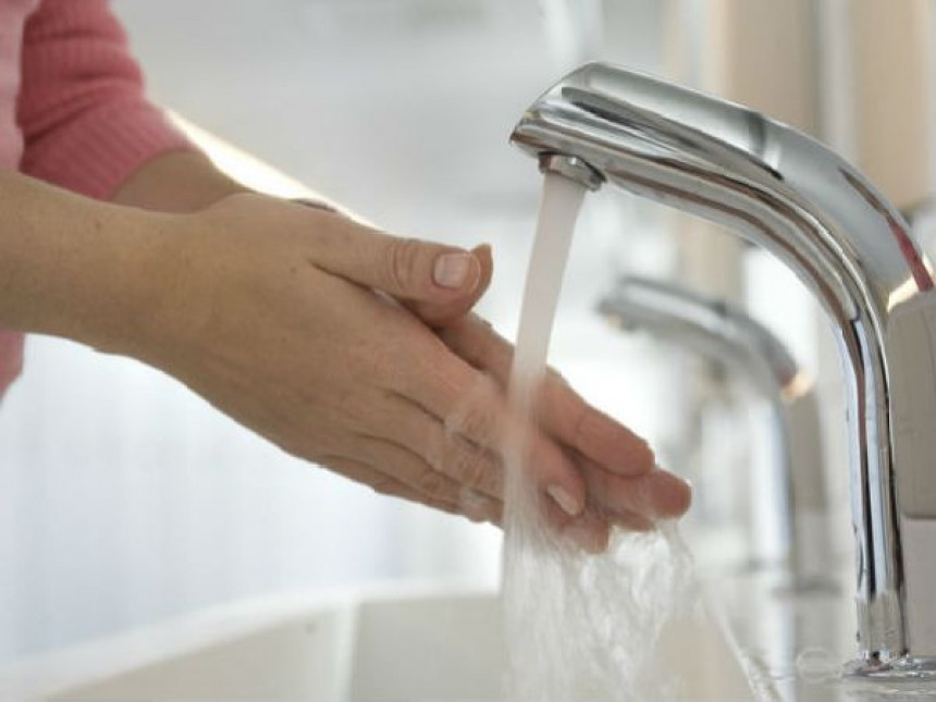 Pranje ruku najbolji način zaštite zdravlja