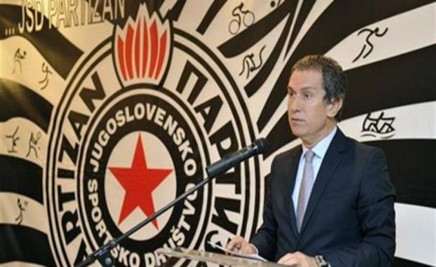 Đurić: Ako Mile padne, meni nema života