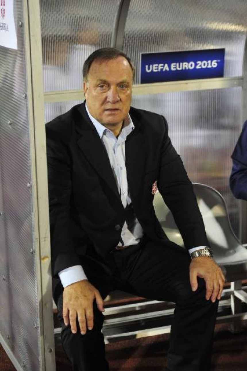 Advokat: Srbi, koji vam je...đavo?!