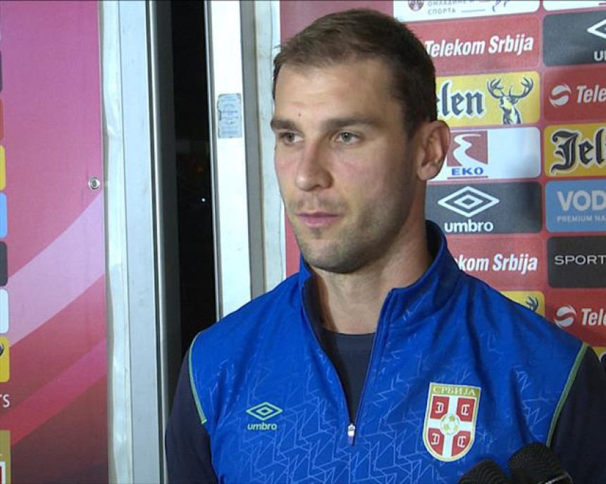 Ivanović: Albanci 'nespremni' da nastave!