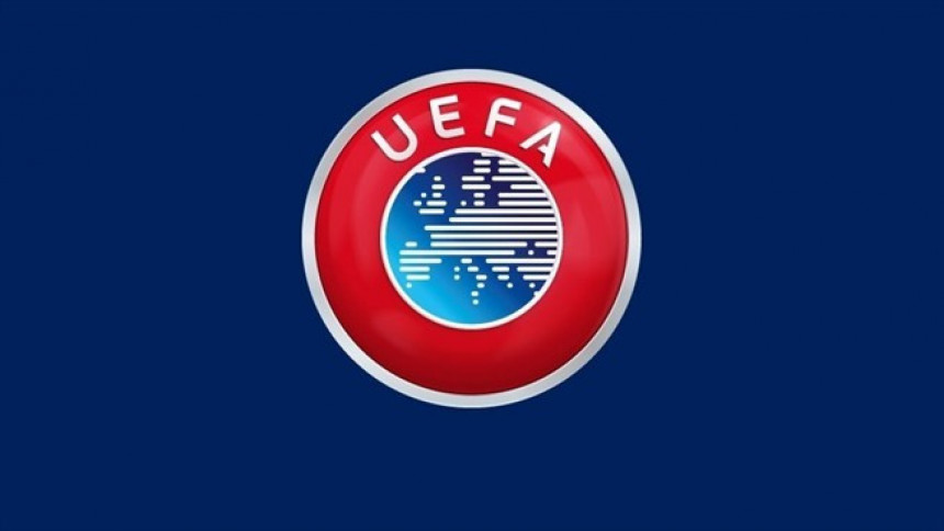 А шта ће на све рећи УЕФА?!