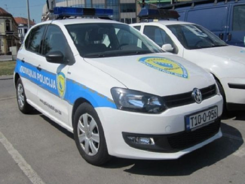 Šezdesetogodišnjak izvršio samoubistvo