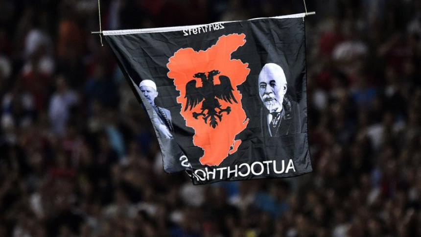 Пољски медији: Срби испровоцирани!