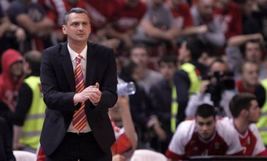 Radonjić pred Galatu...