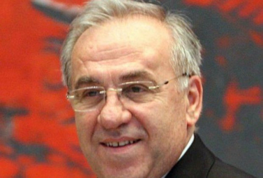 Srbija uručuje demarš ambasadoru Albanije 