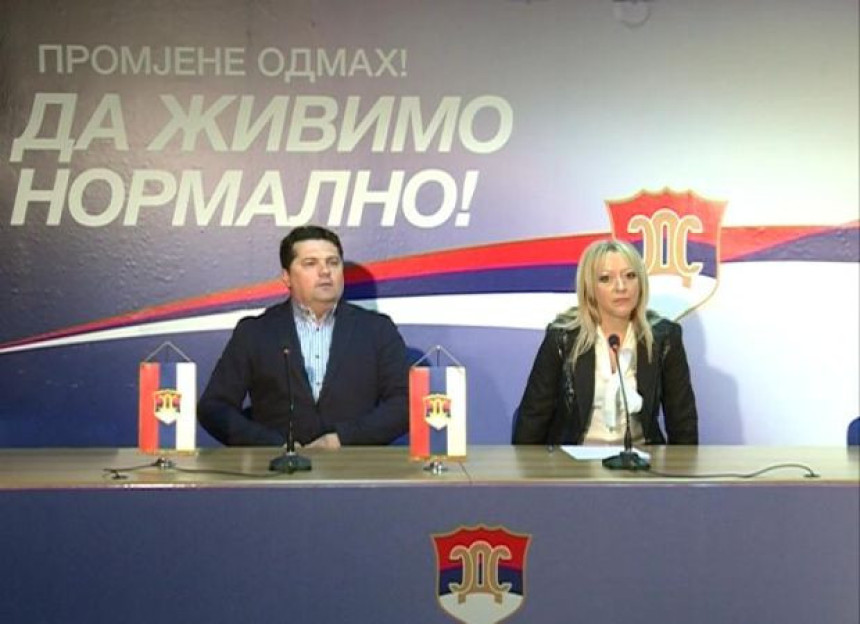 SDS traži ručno brojanje glasova