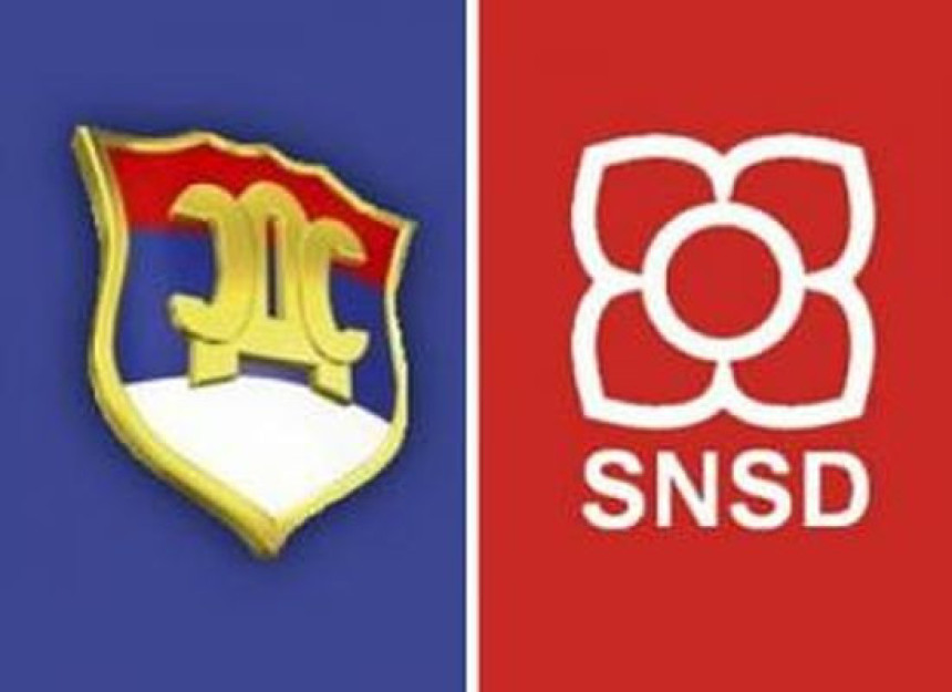 Rast SDS –a, pad SNSD-a!