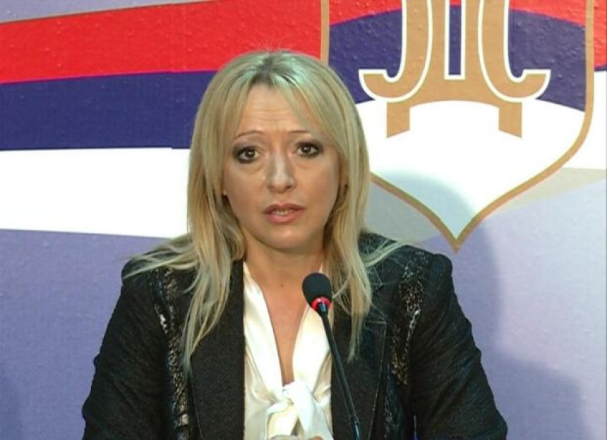 Poziv SNSD-a je manipulacija! 